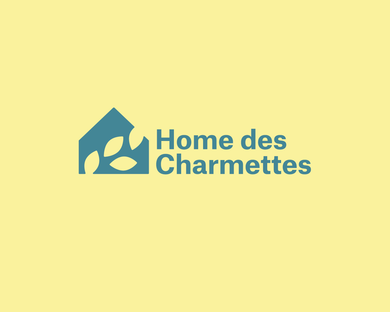 Logo Charmettes – Colour Version