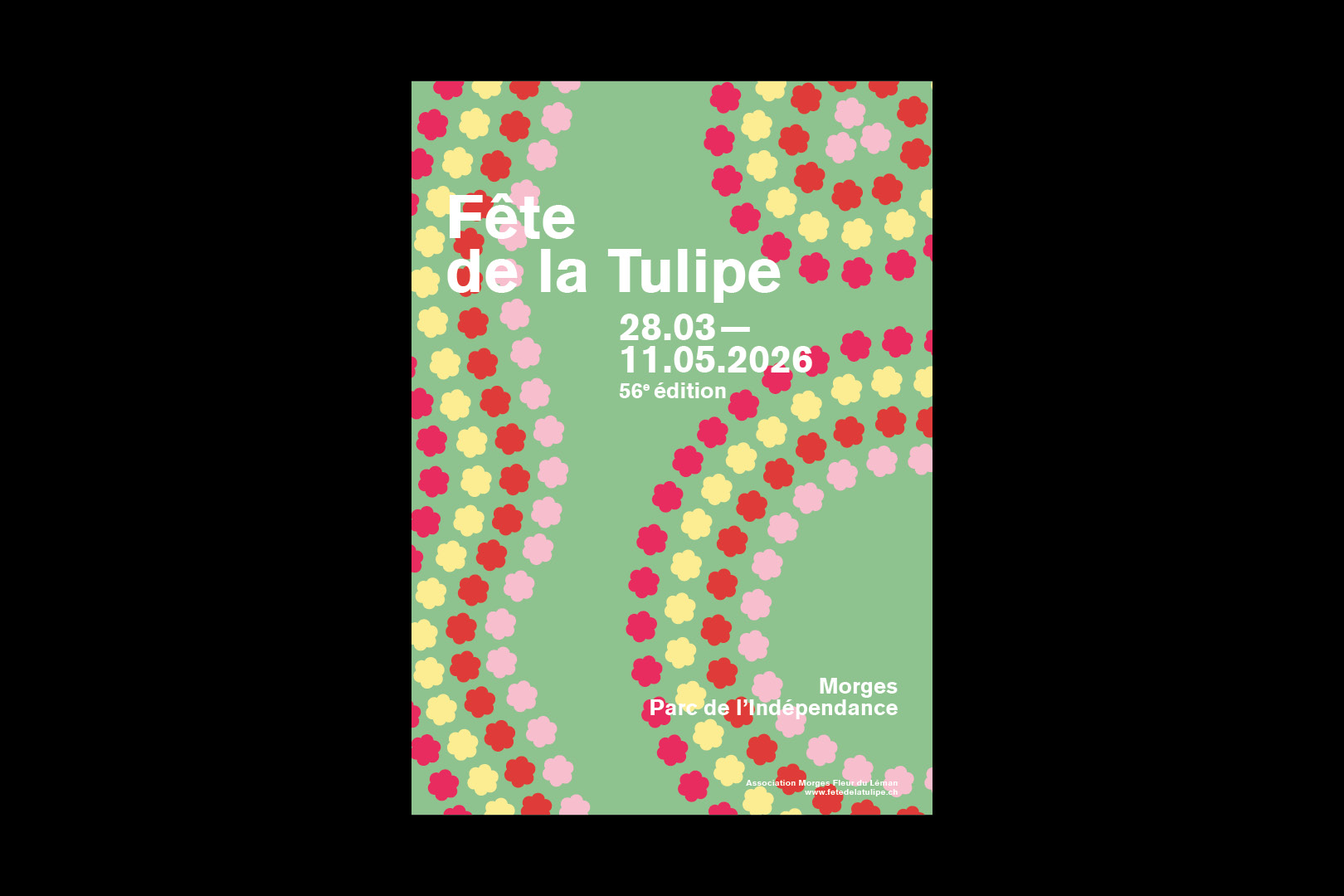 project tulipe