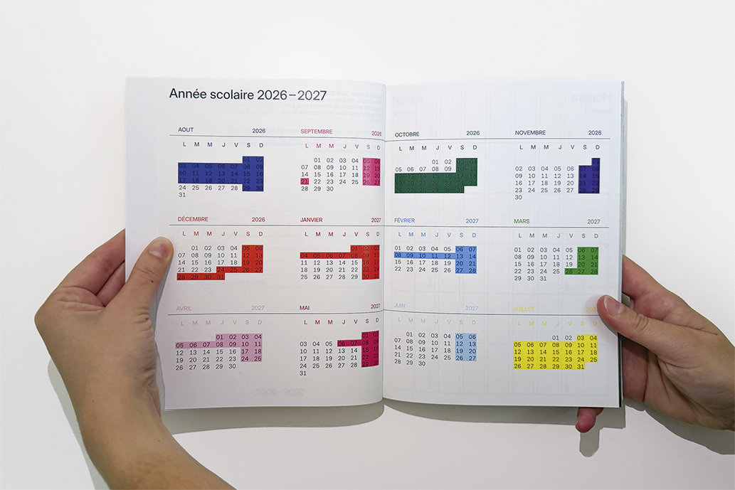 Page sommaire
