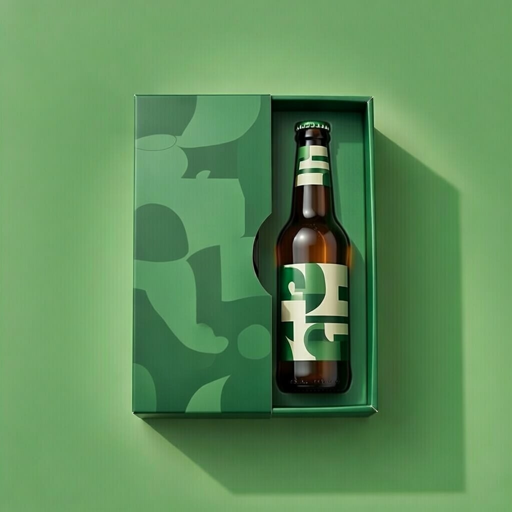 Beer Boxes - view 1