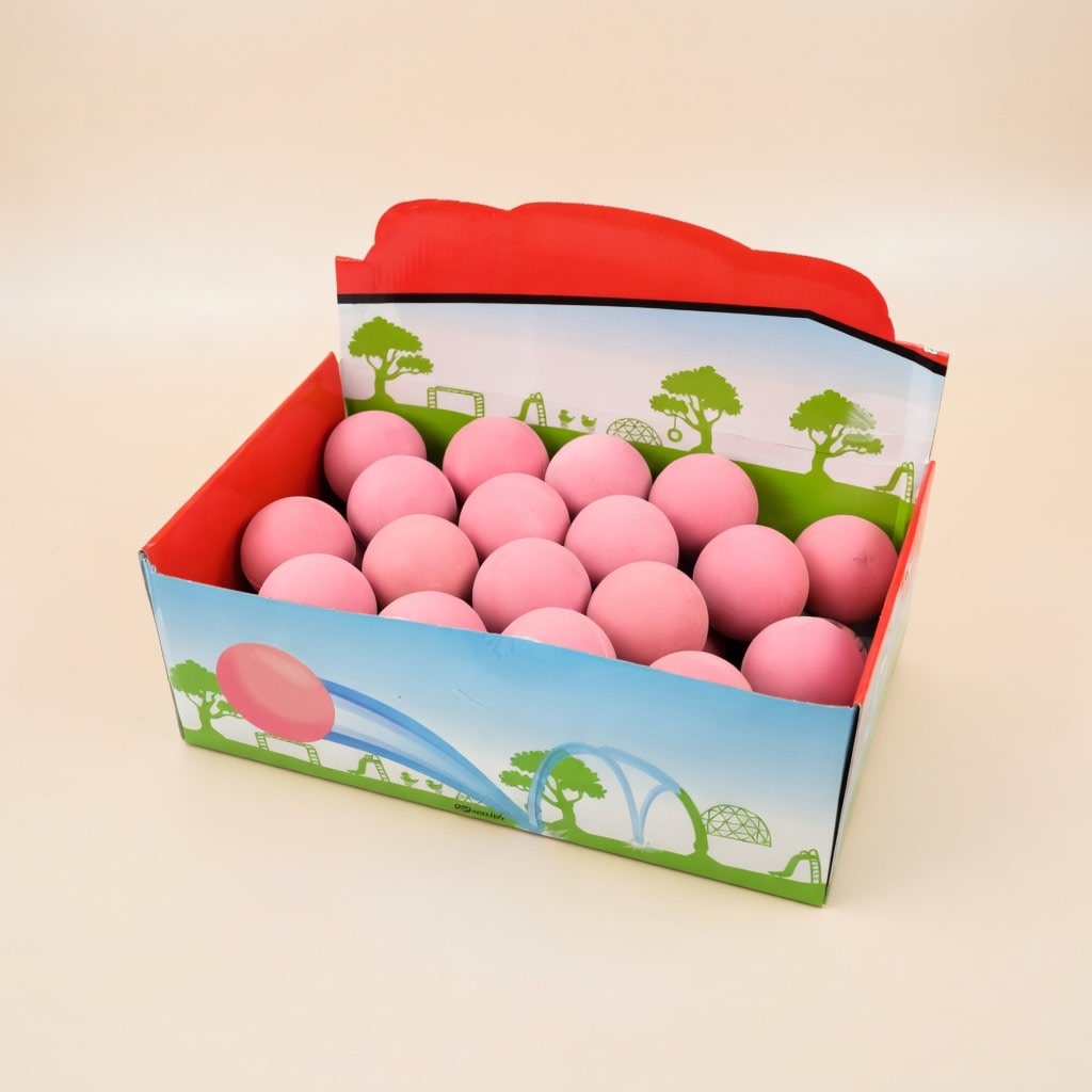 Custom Toy Boxes - view 1