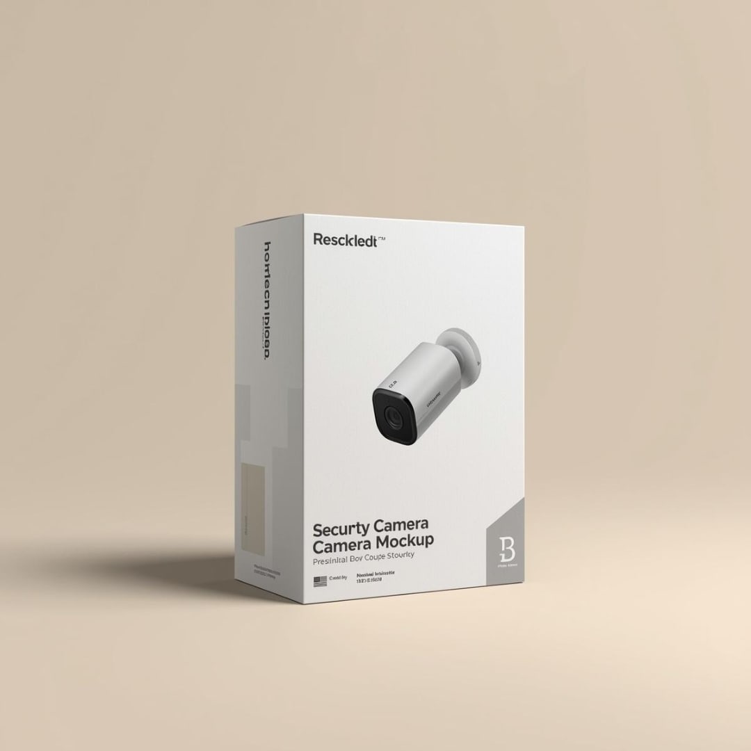 Custom Camera Boxes - view 1