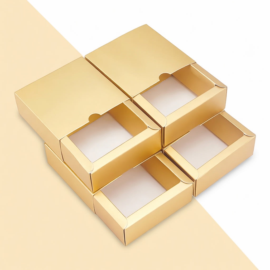Jewelry Boxes - view 1