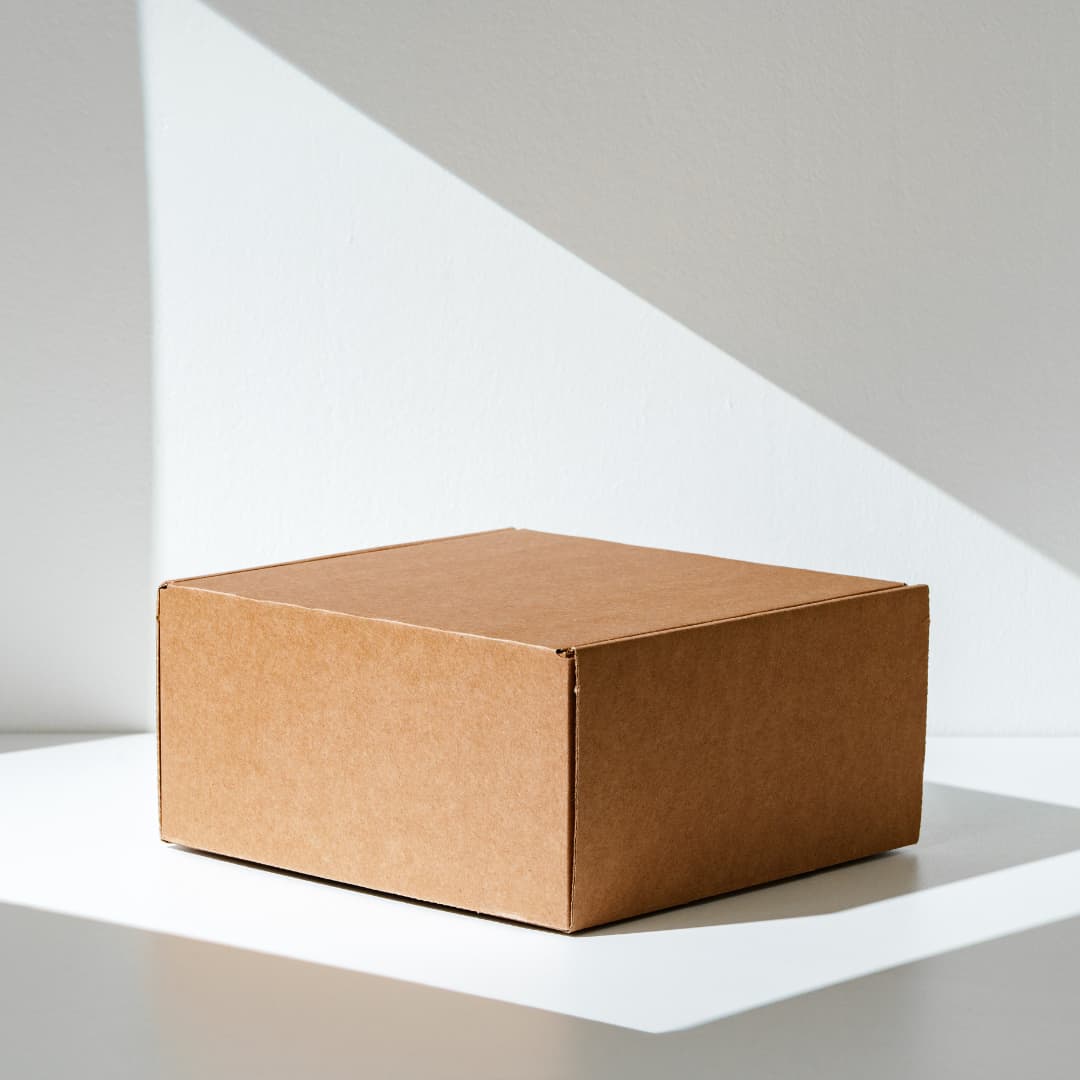 Apparel Shipping Boxes - view 1