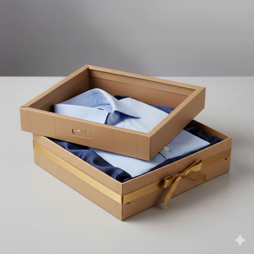Shirt Boxes - view 1