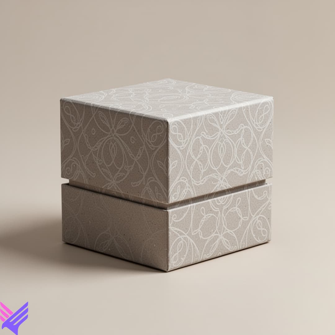 Premium Candle Boxes - view 1