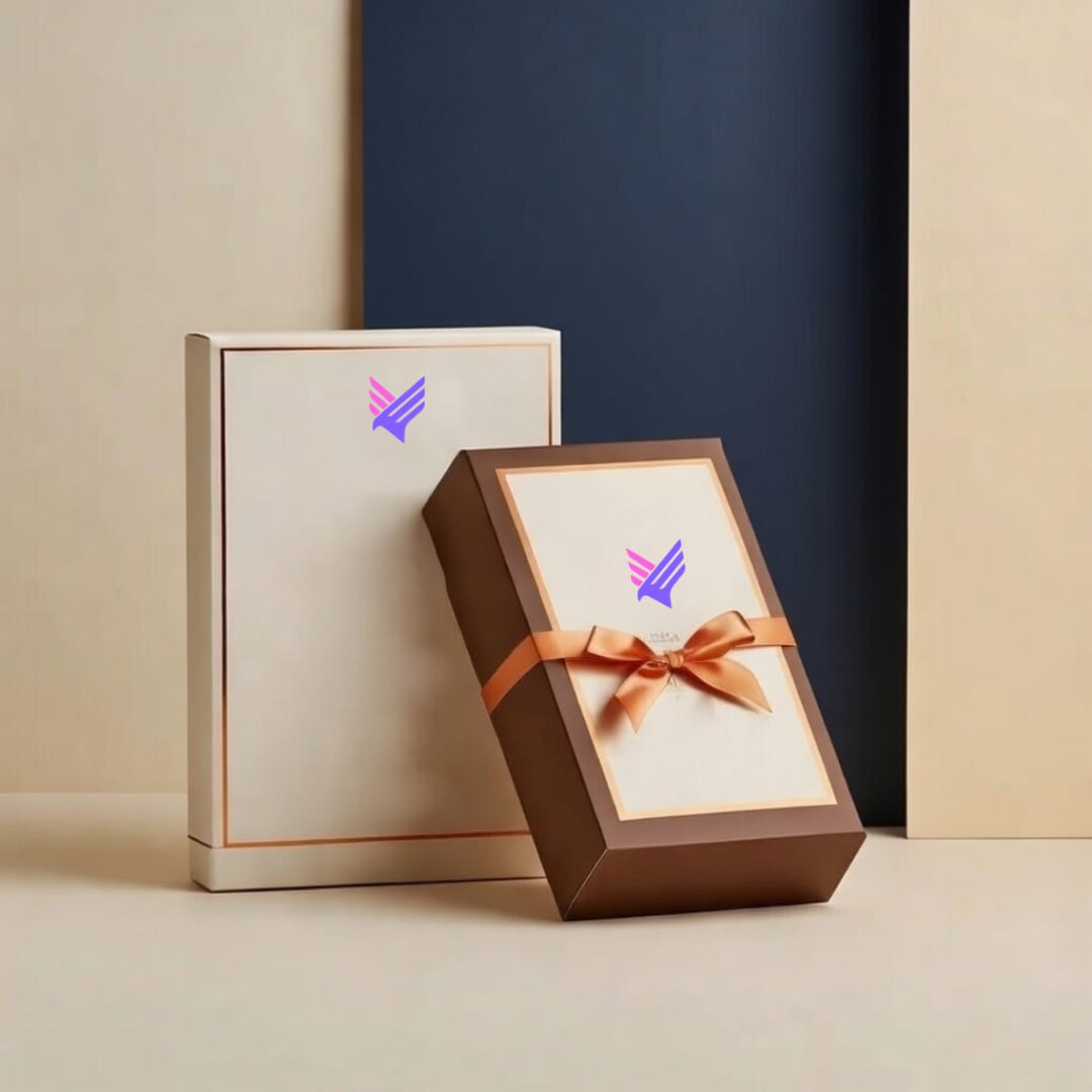 Chocolate Box Insert - view 1