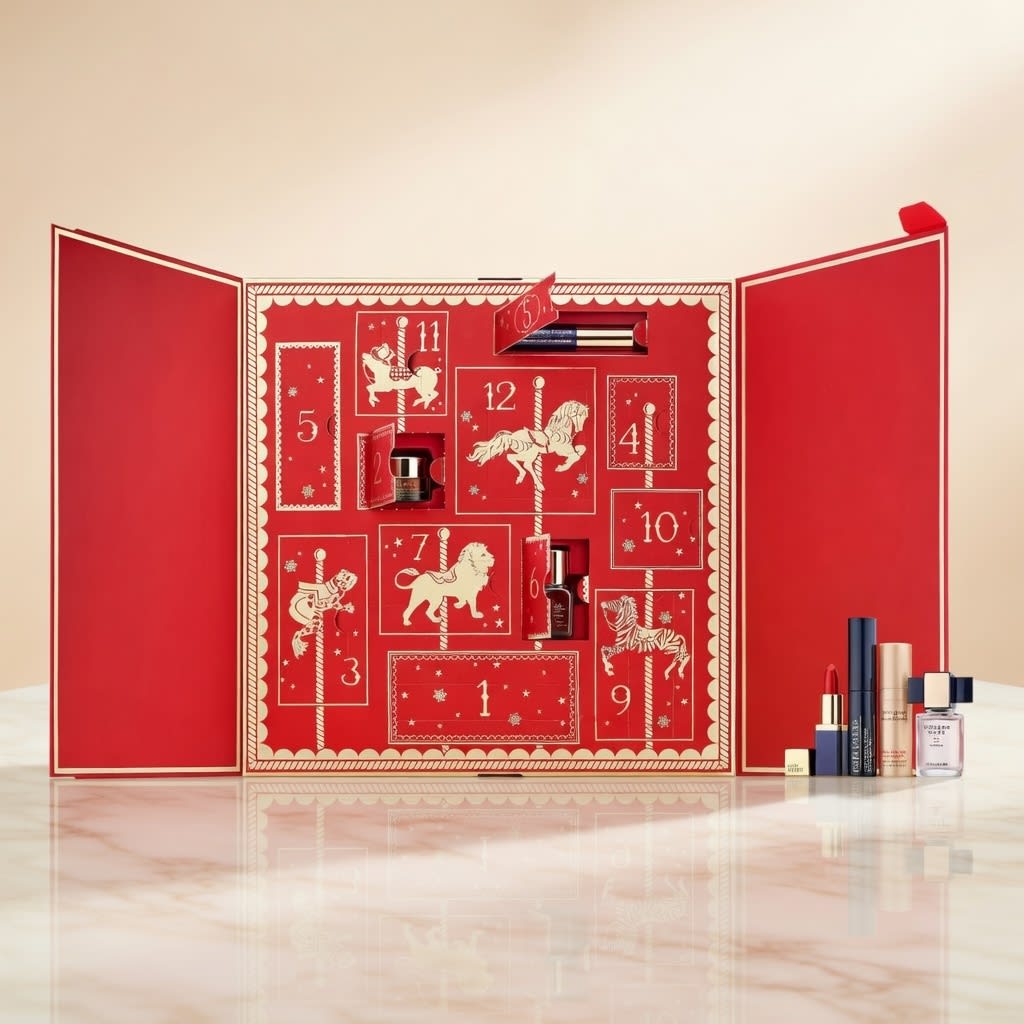 Advent Calendar Cardboard Boxes - view 1
