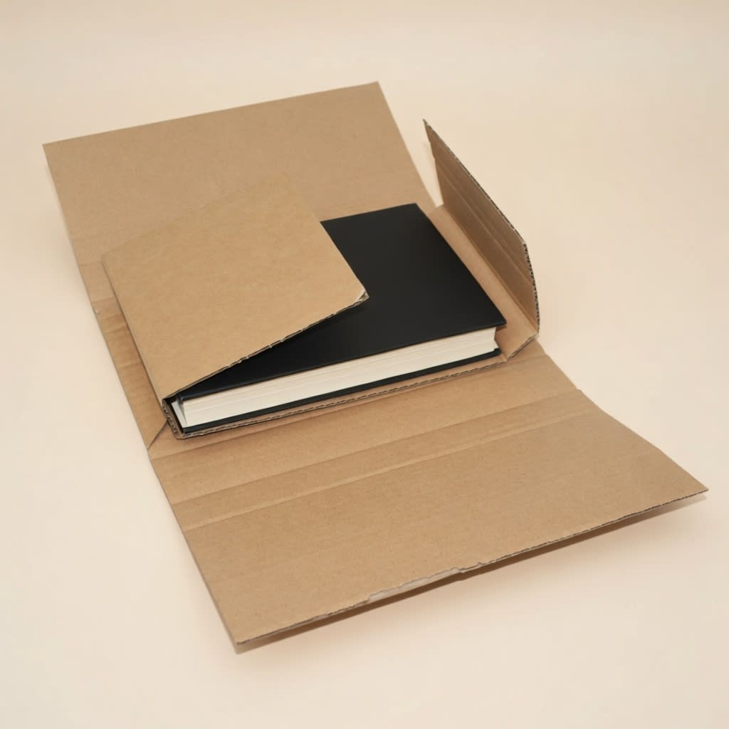 Custom Book Boxes - view 1