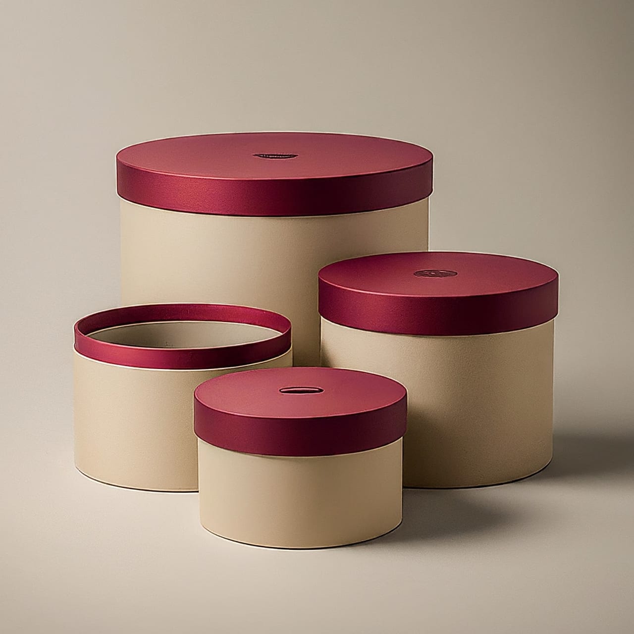 Hat Gift Boxes - view 1
