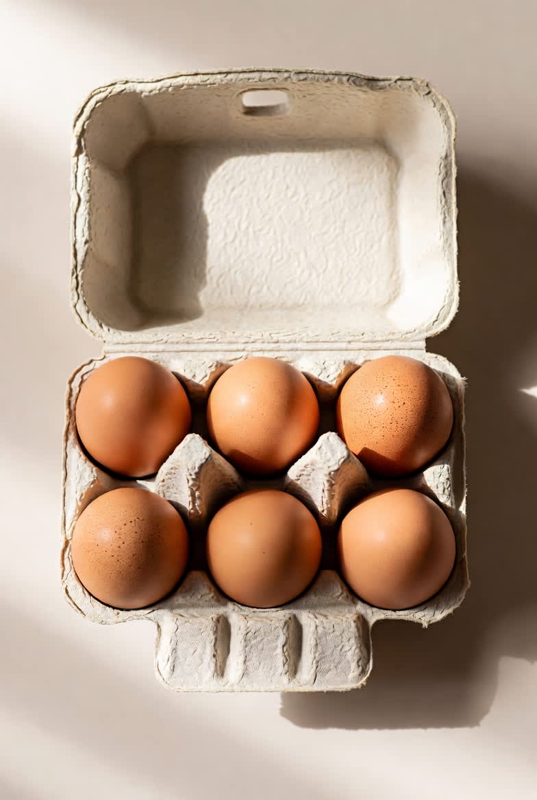 Custom Egg Cartons - view 1