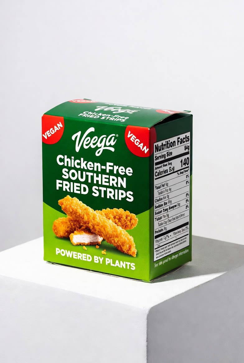 Personalized Food Boxes - view 1