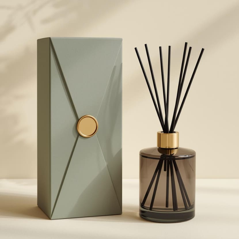 Reed Diffuser Boxes - view 1