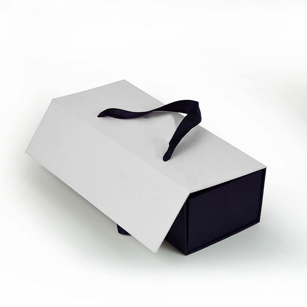 Magnetic Rigid Boxes - view 1