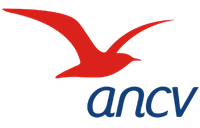 Logo Chèques-Vacances ANCV