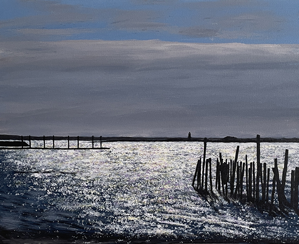 Facing the Light &mdash; Ed Walsh