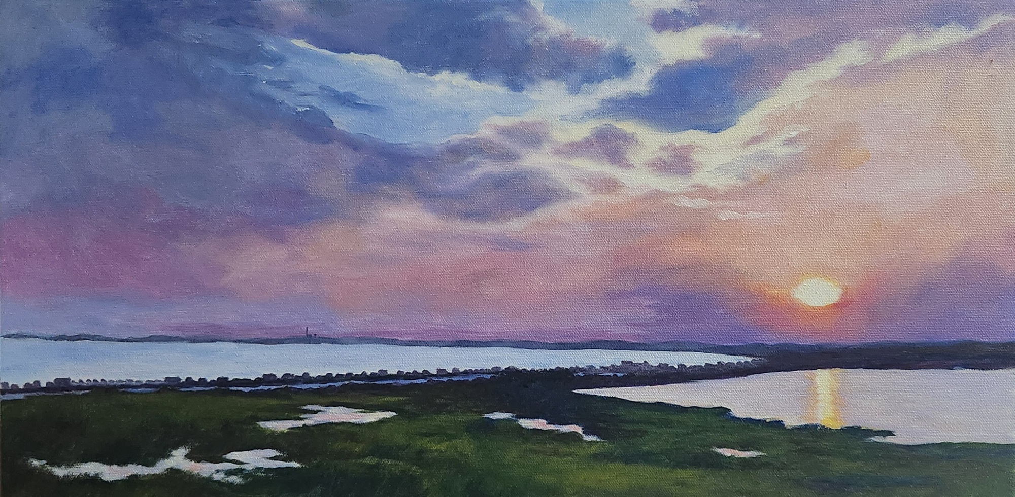 View From Heaven by Catherine Skowron
