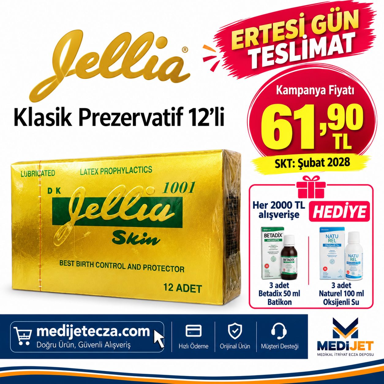 Jellia