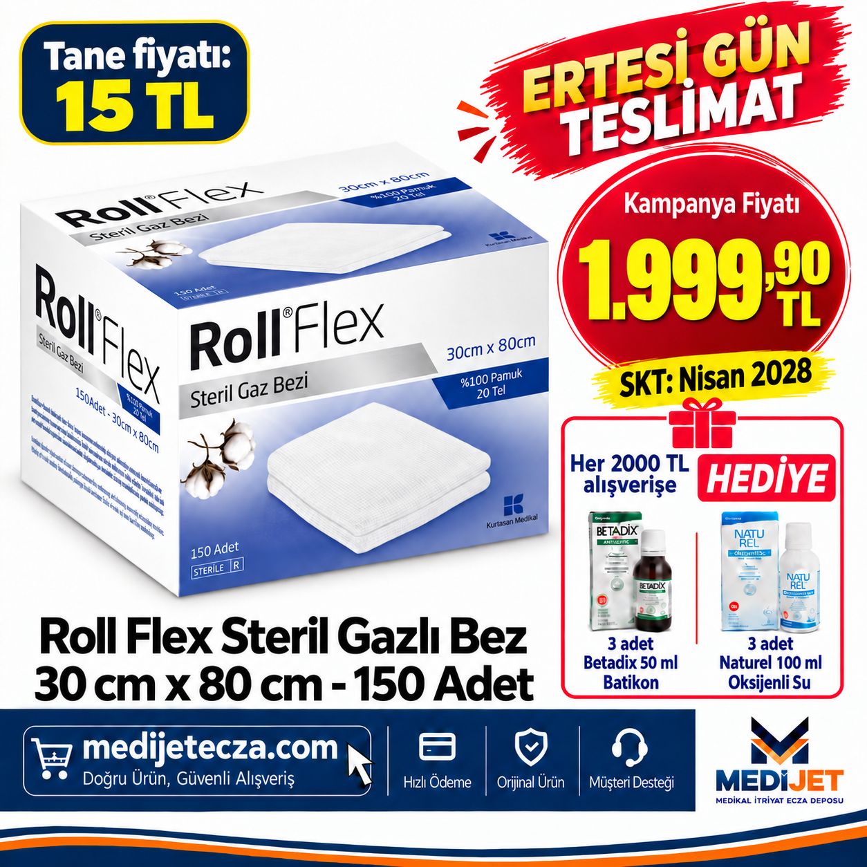 Roll Flex