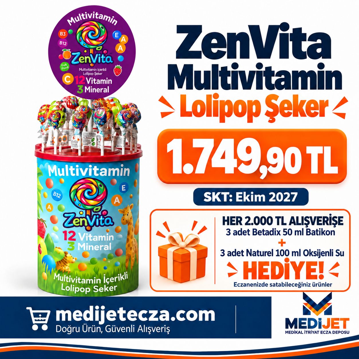 Zenvita