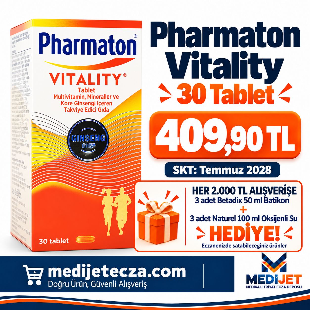 Pharmaton