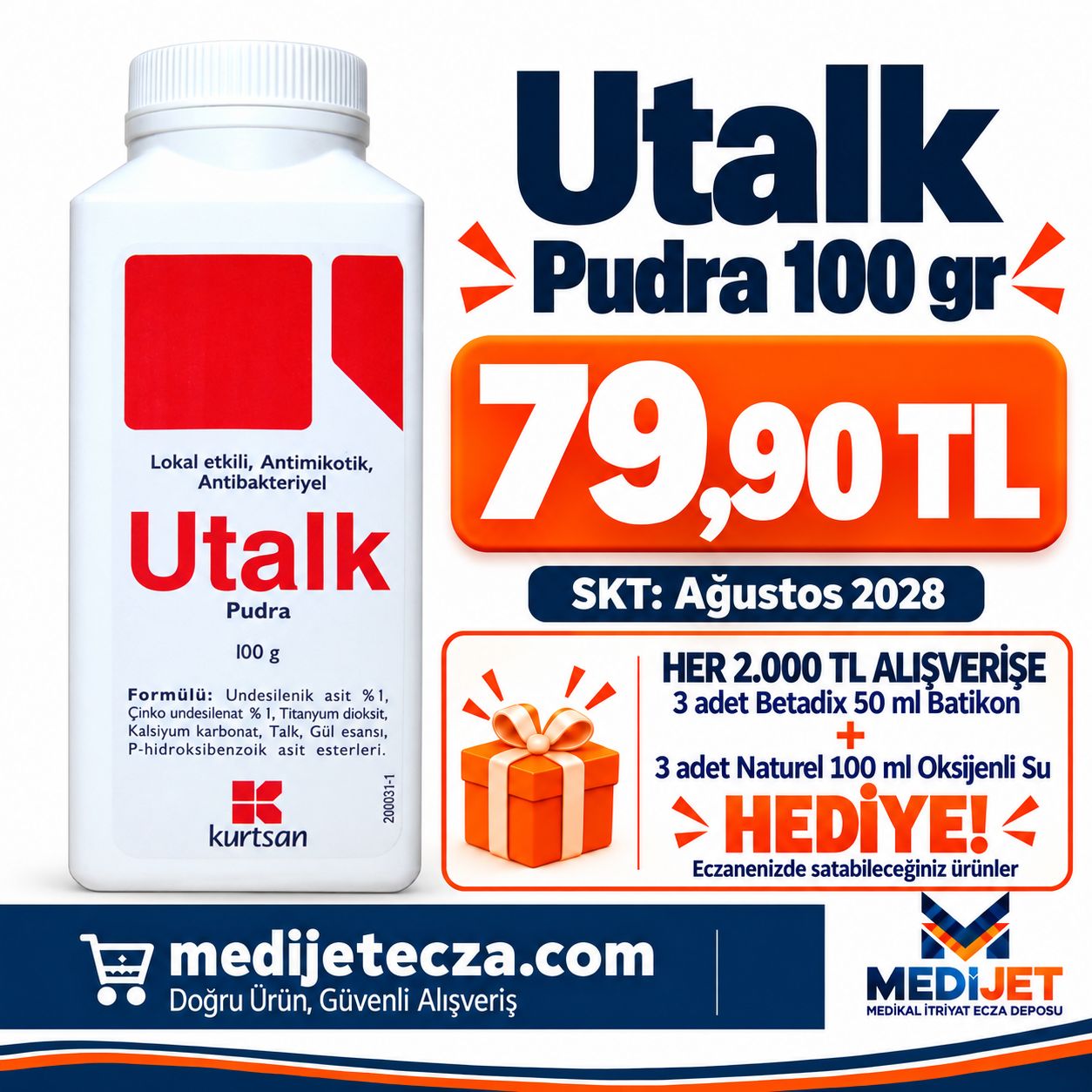 Utalk
