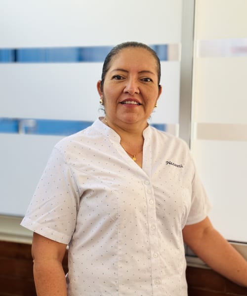 Blanca Nuvia Barrios