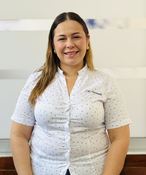 Laura Valentina Gómez Guarnizo