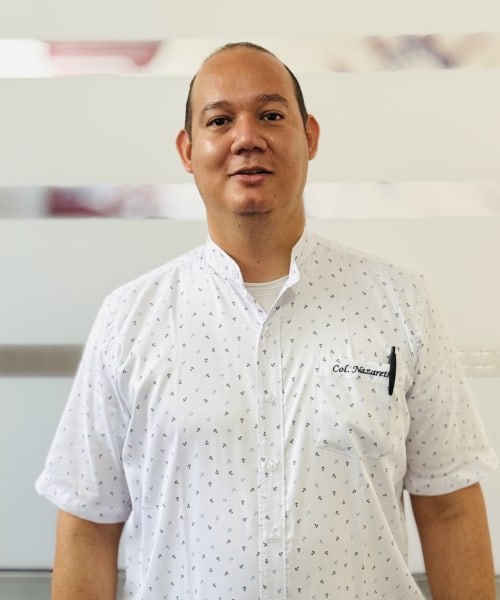 Gustavo Adolfo Murillo