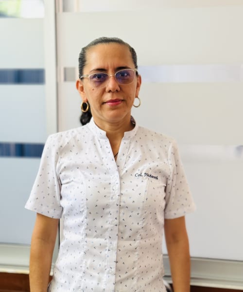 Lucero Quesada Barrios