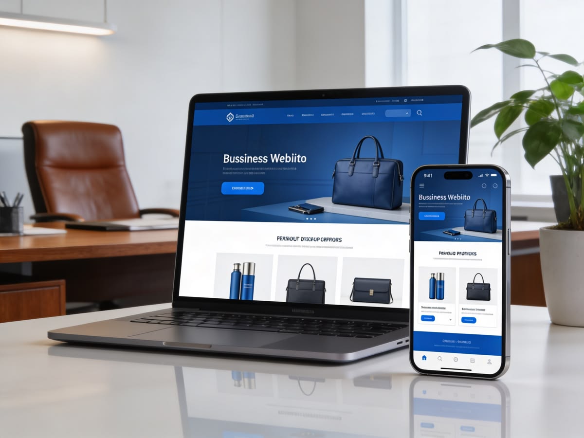 7 Things Every Modern Business Website Should Have