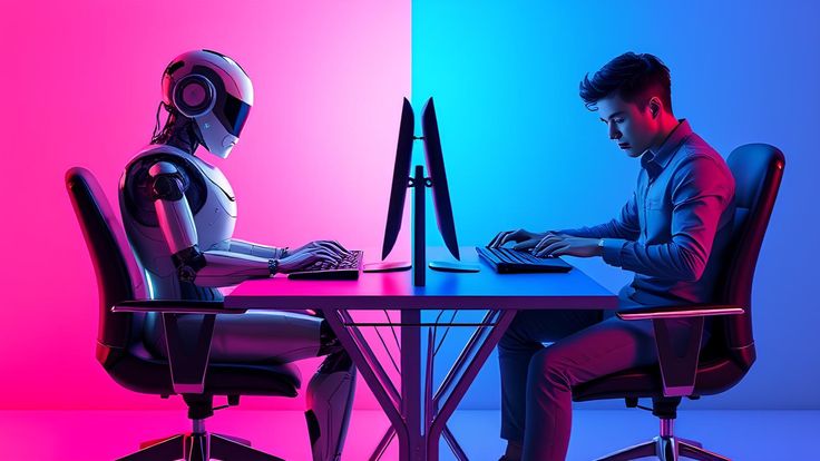 Graphic Design in the AI Era: Creativity Still Matters