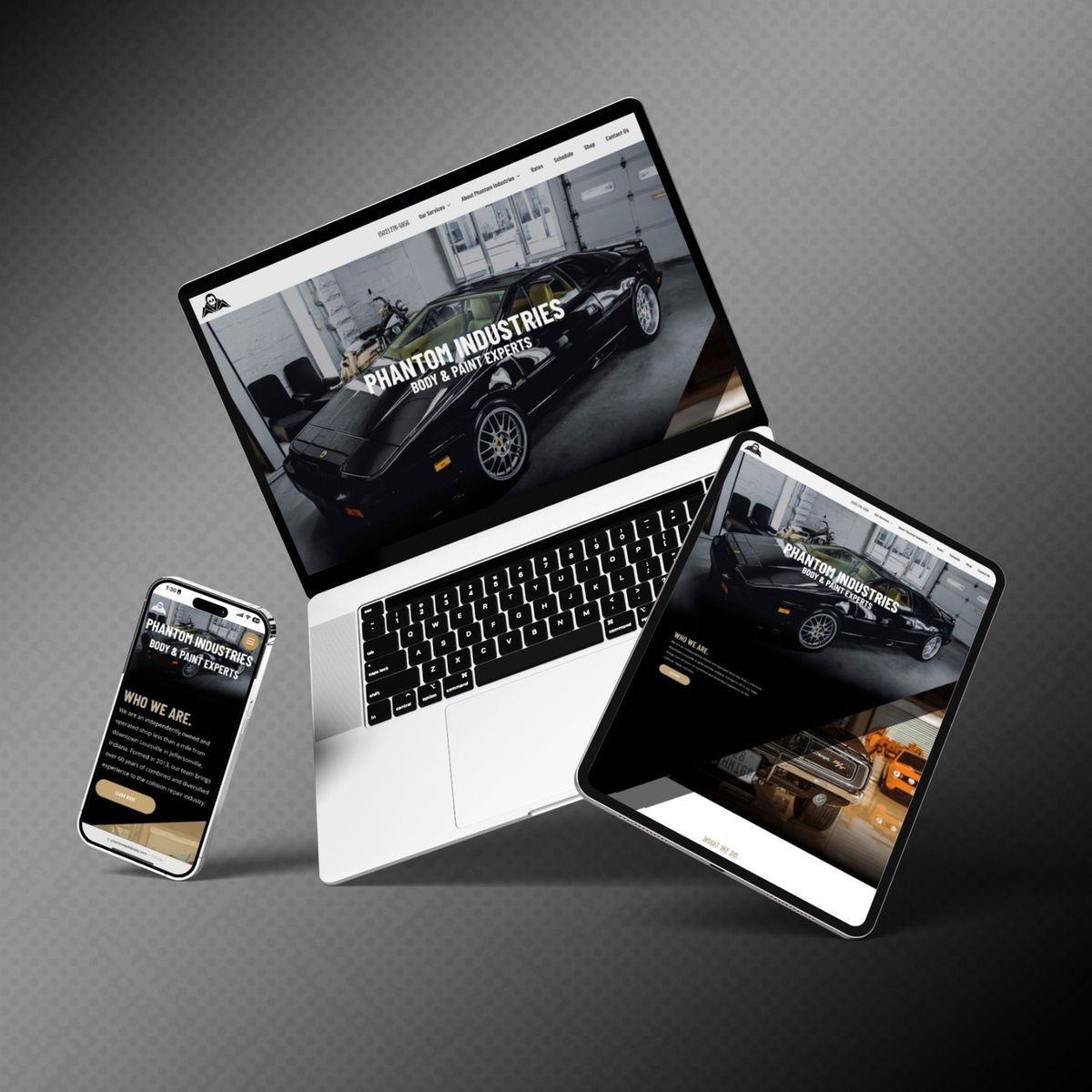 How a Professional Website Can Help Grow a Business