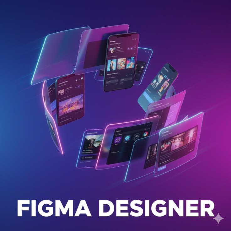 From Figma to Website: Turning Designs Into Real Interfaces