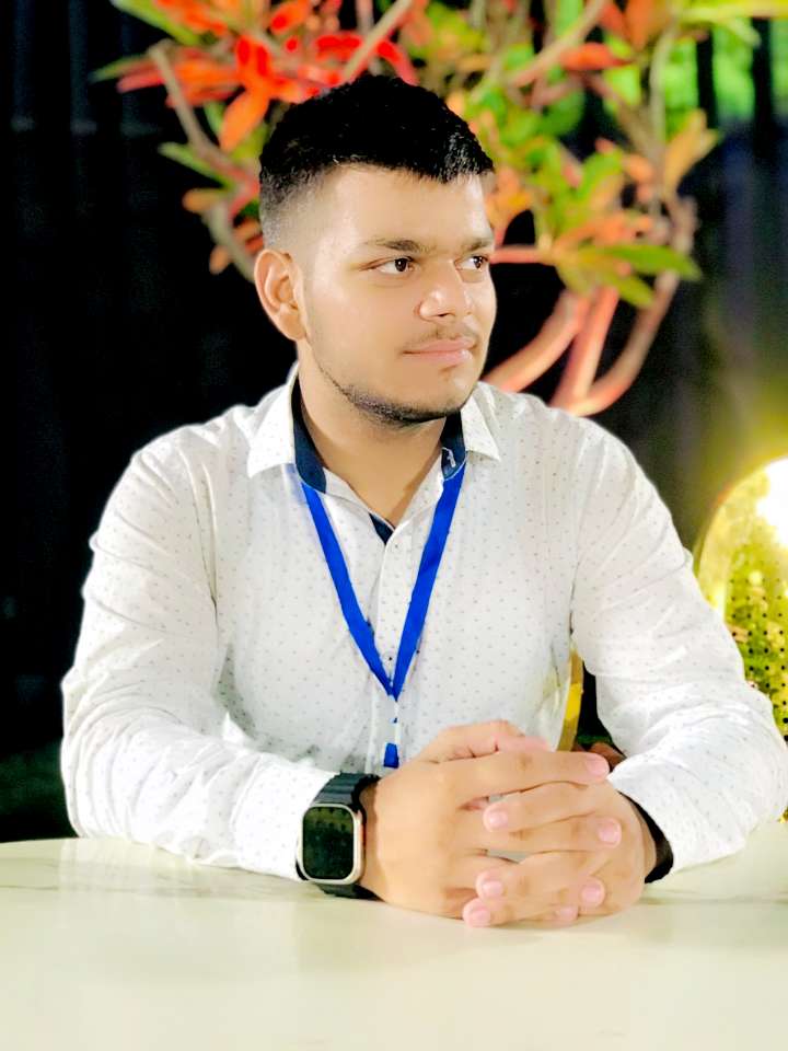 Raja Salman Nadeem