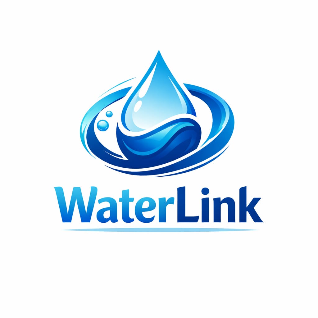 WaterLink Water Supply App