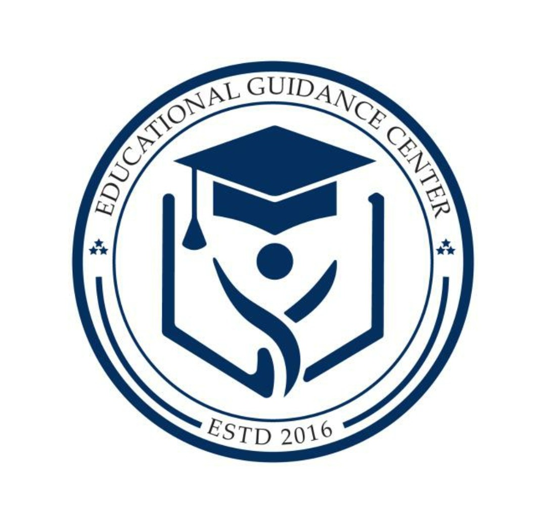 EGC Educational Guidance Center
