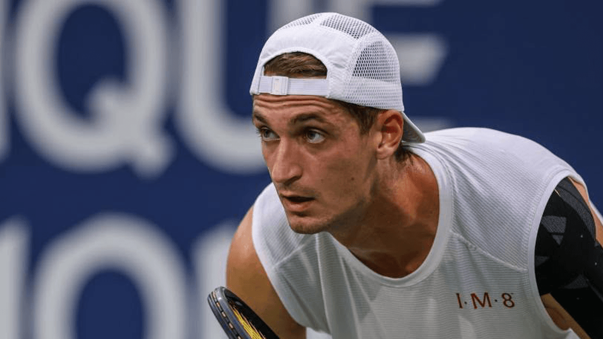Tennis | Zverev reaches Cincinnati round of 16 after overcoming Atmane