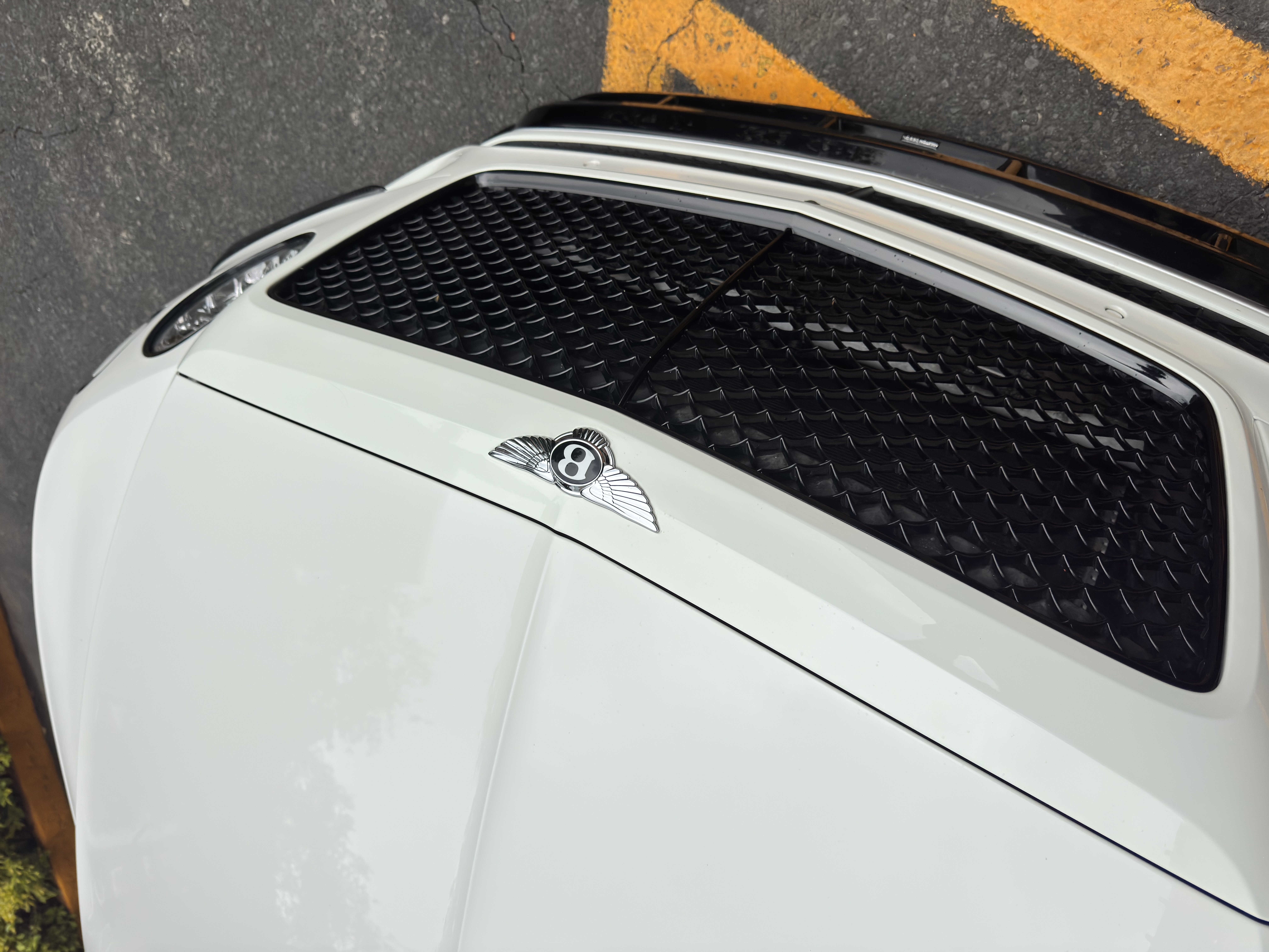 Bentley Bentayga (Blindaje NIJ-IIIA) 2019 - 4