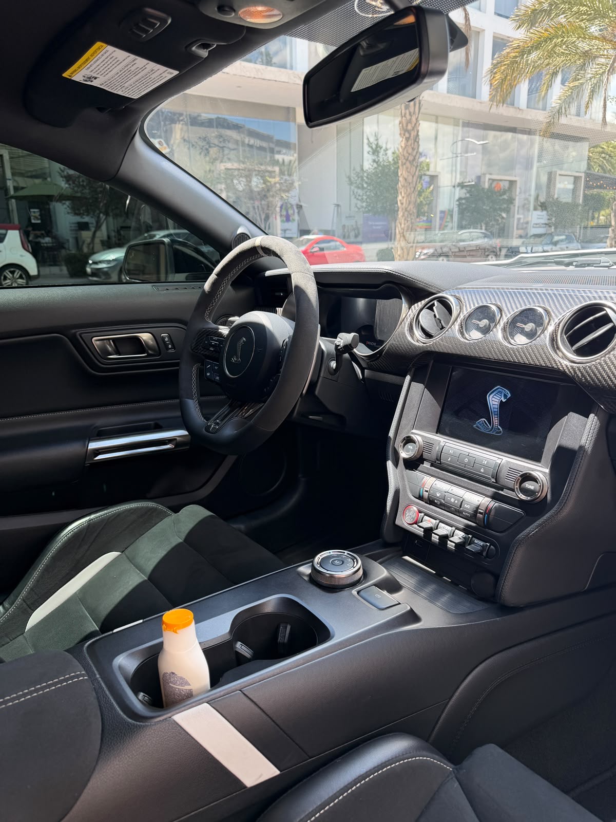 Shelby GT500 Predator (Edición Especial) 2022 - 5