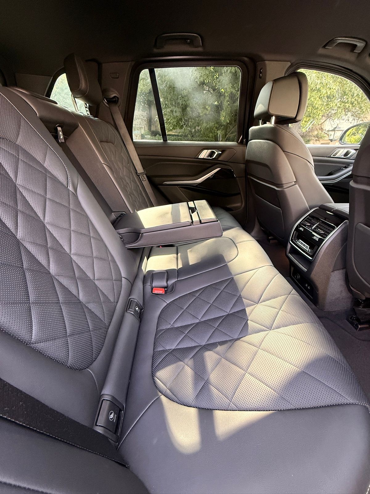 BMW X5 M60i Protection VR6 (Blindaje de Fábrica · 7.62x39mm) 2024 - 12