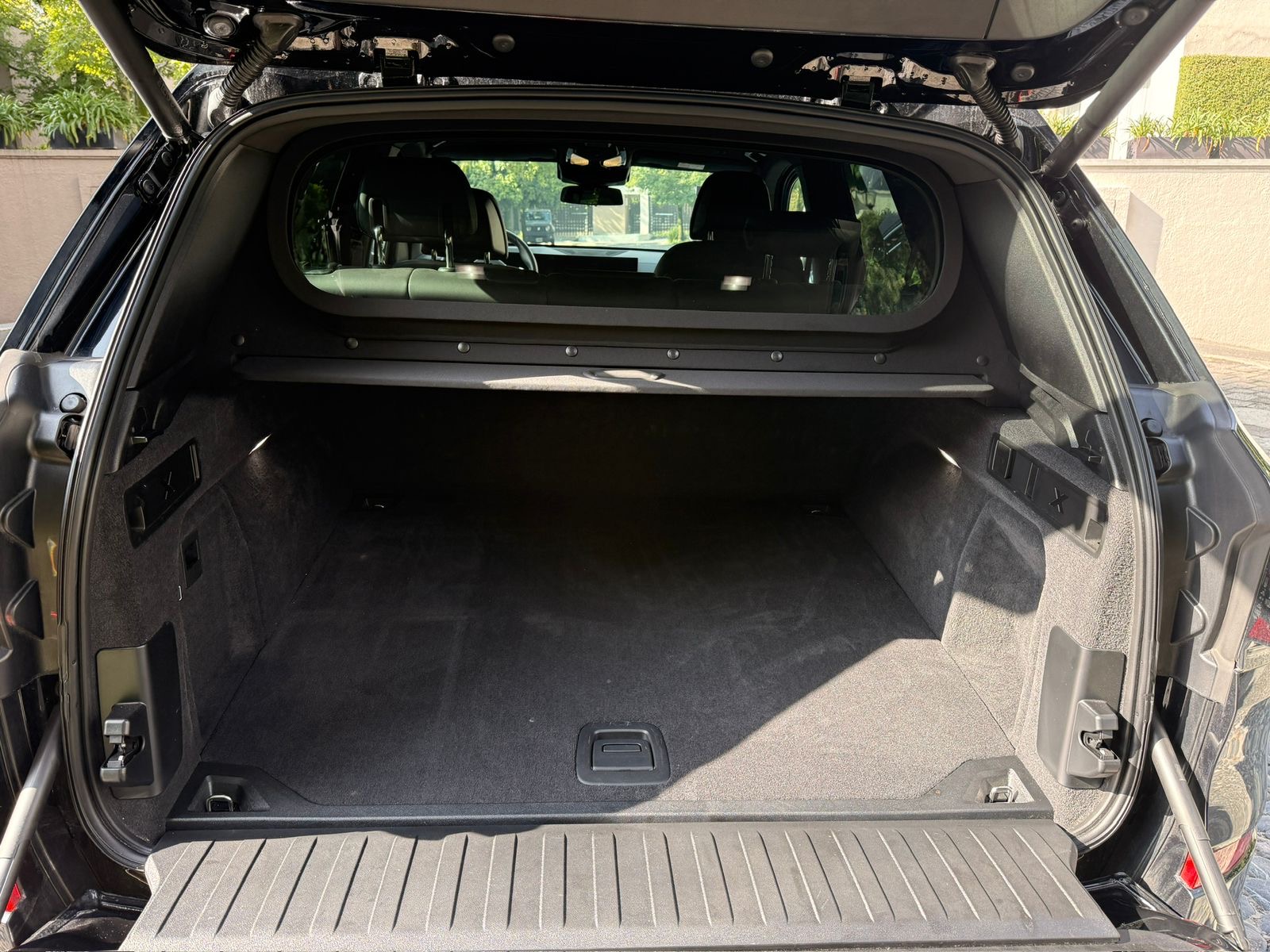 BMW X5 M60i Protection VR6 (Blindaje de Fábrica · 7.62x39mm) 2024 - 16