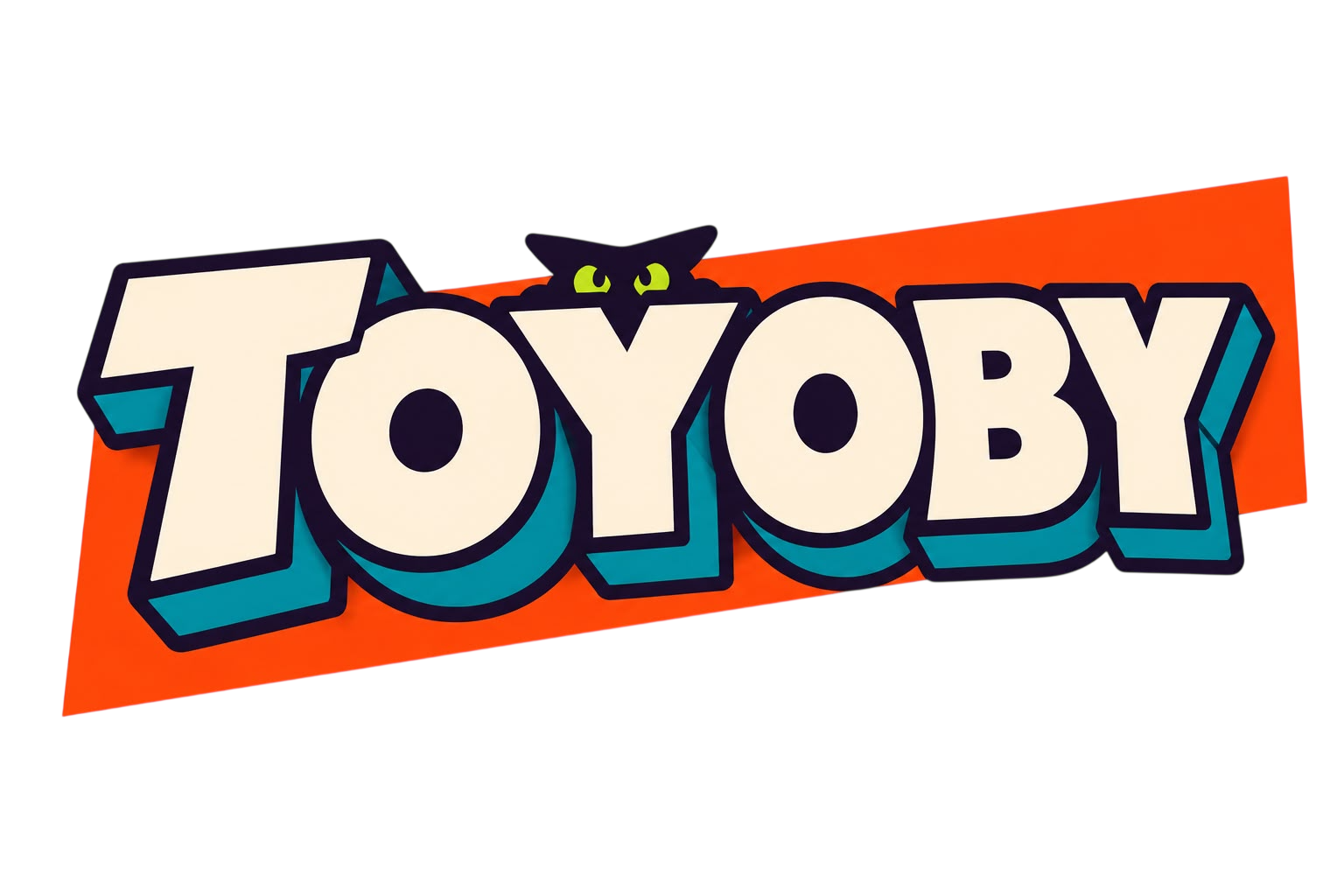 Toyoby