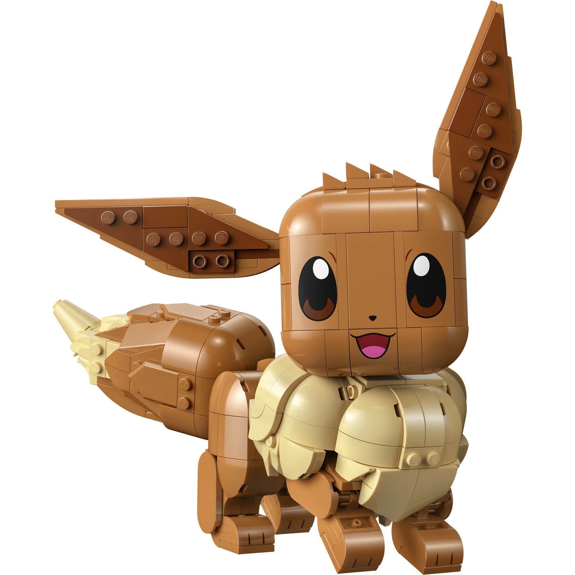 LEGO Pokémon Eevee