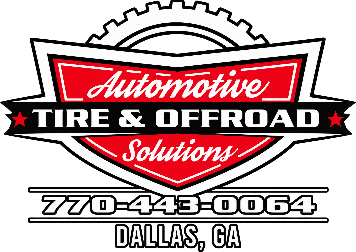 Automotive Solutions Tire & Offroad