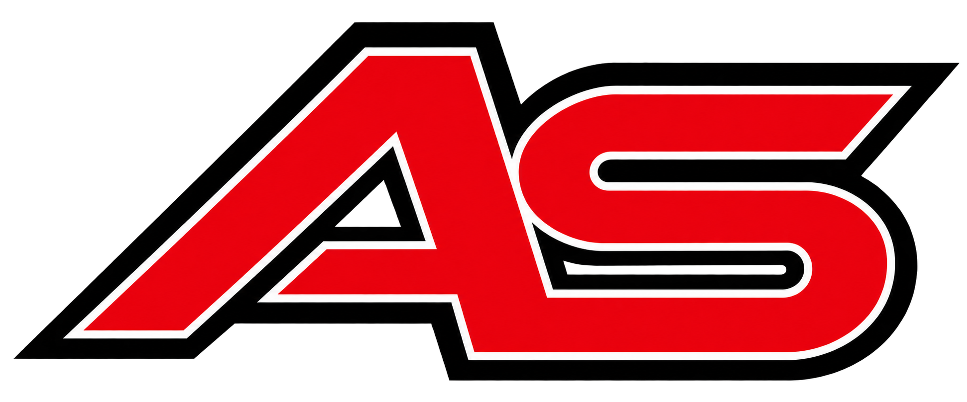 AS