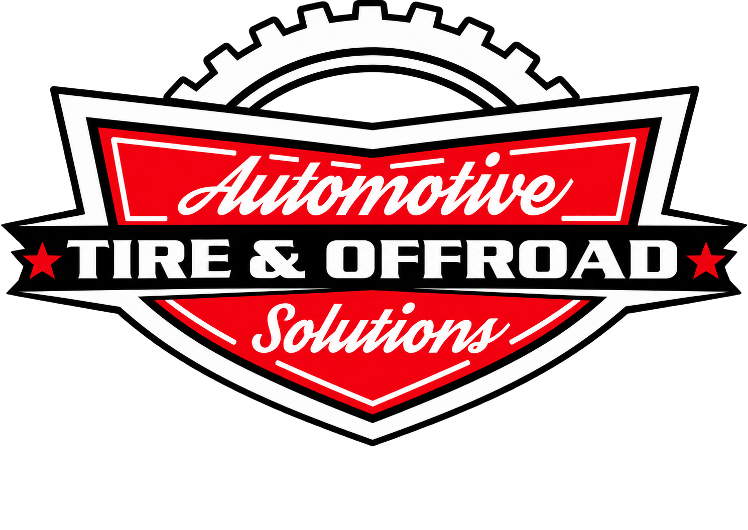 Automotive Solutions Tire & Offroad