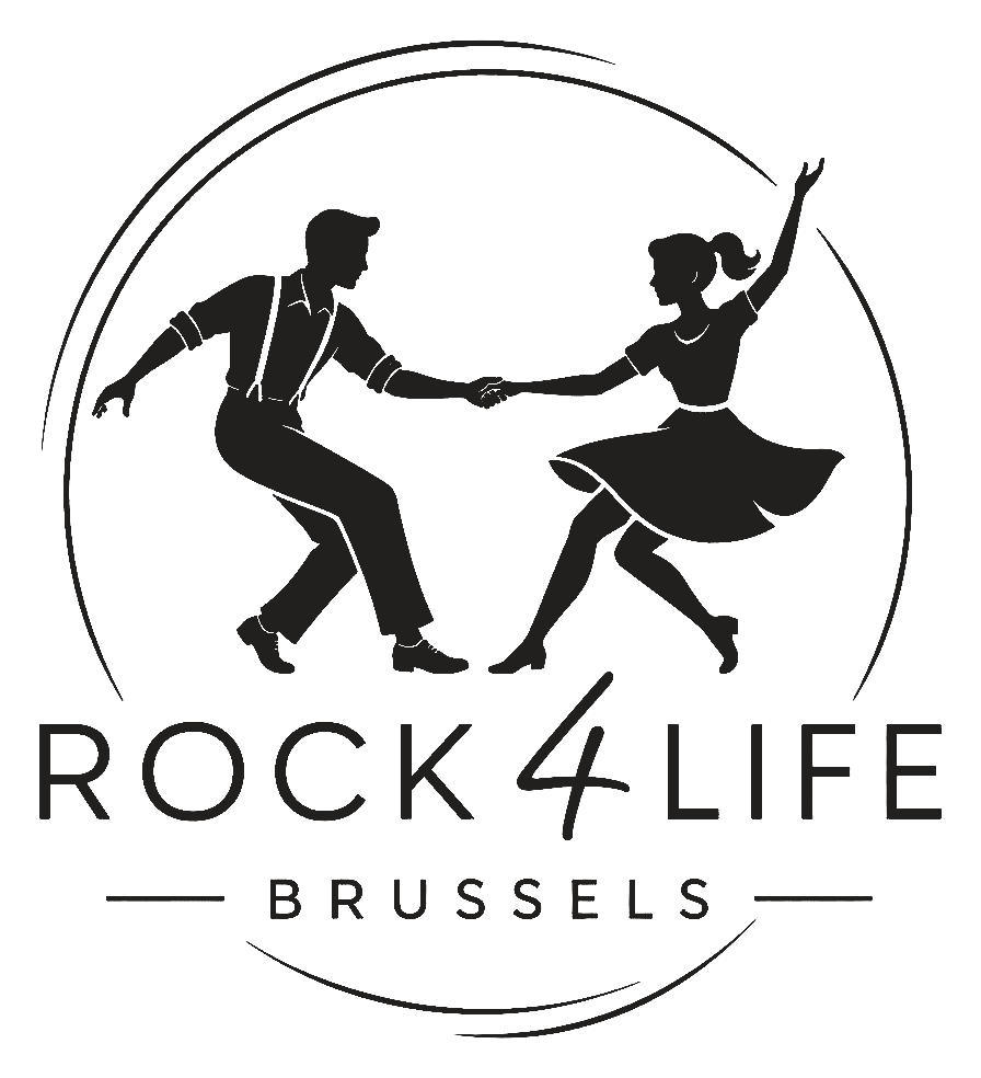 Rock 4 Life Brussels