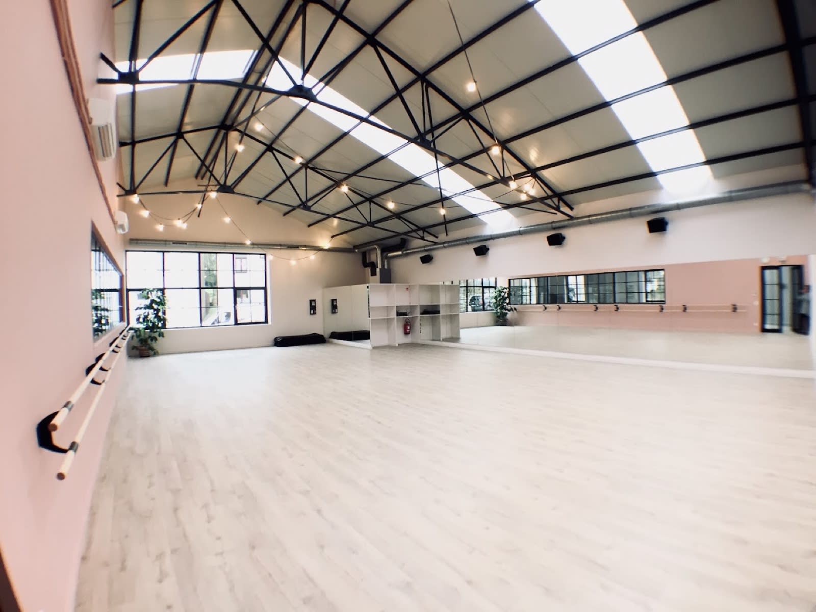 Studio de danse Rock 4 Life à Rhode-Saint-Genèse