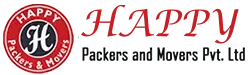Happy Packers and Movers Pvt. Ltd.